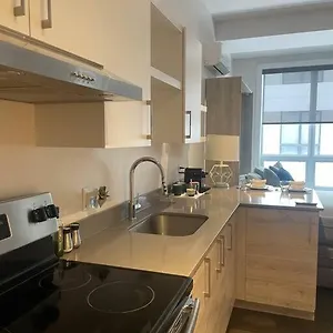 Loft Down Town Appartement