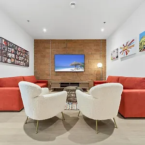 De La Montagne Appartement