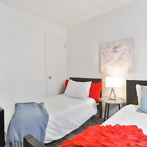 Apartment Free Parking In Beautiful Lachine, Montreal