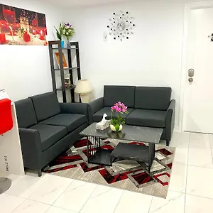 Tononhouse Homestay Toronto