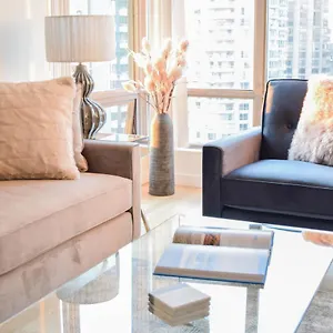 Extended Apartment Vancouver